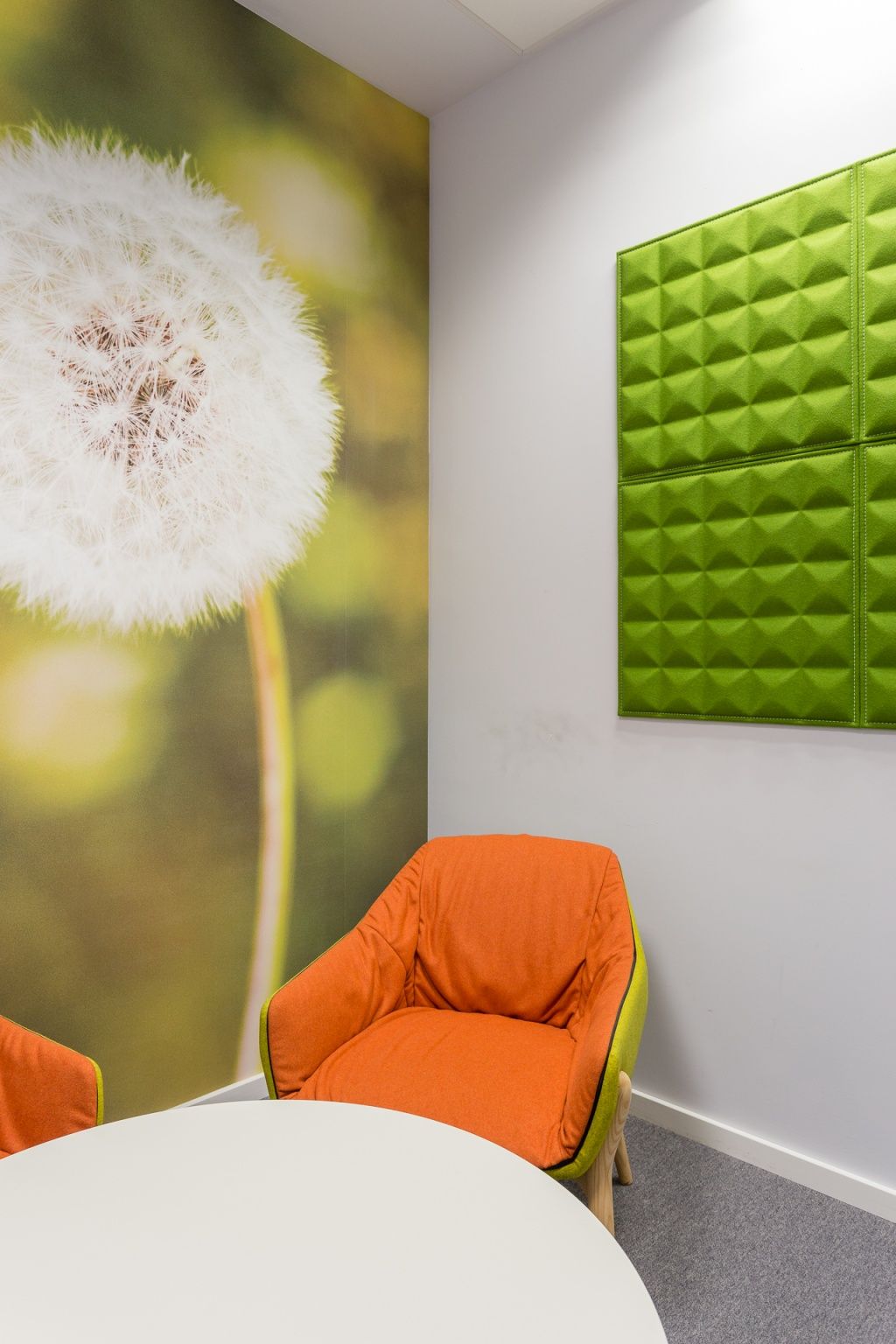 Birou de companie - Schneider Electric - Imagine 13