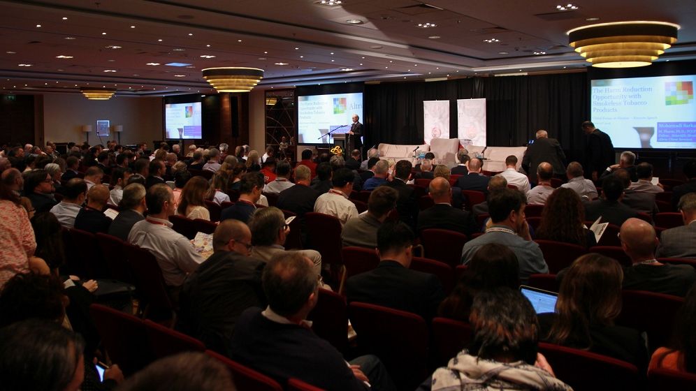 Forumul Global al Nicotinei: Cum schimba noile produse din tutun piata tigaretelor clasice?