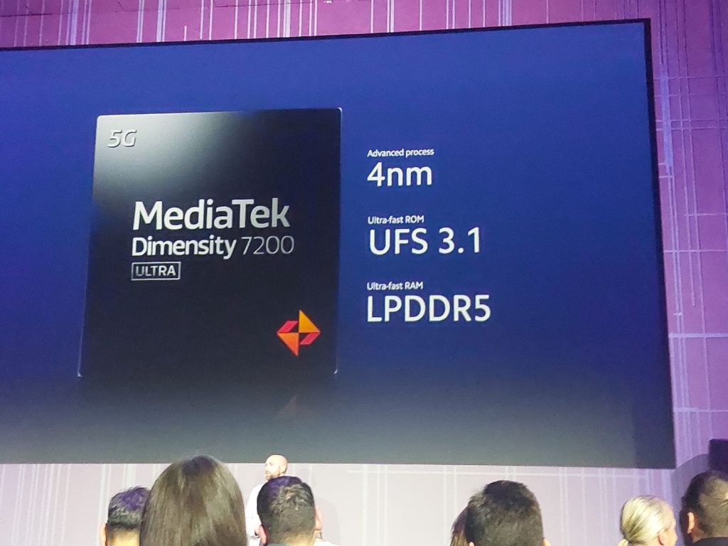 Xiaomi lansează noi smartphone-uri: prețurile încep de la 1.100 de lei. Ce specificații are noua - Imagine 4