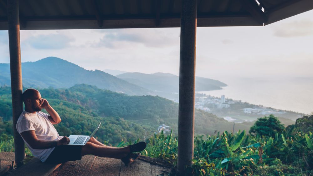 Munca de acasă continuă: aceste abilități NU trebuie să îți lipsească