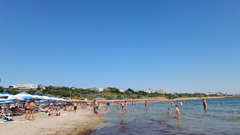 Stațiunea surprinzătoare de pe litoral care a ajuns să înregistreze cele mai mari prețuri ale sejururilor