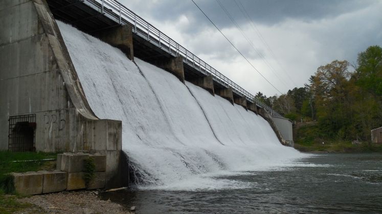 Hidroelectrica a obtinut un profit brut de 1,13 miliarde lei in primele noua luni, in crestere cu 30%