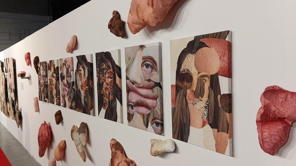 GALERIE FOTO | Ce poți vedea la DIPLOMA Show, festivalul unde descoperi noua generație de creatori a României