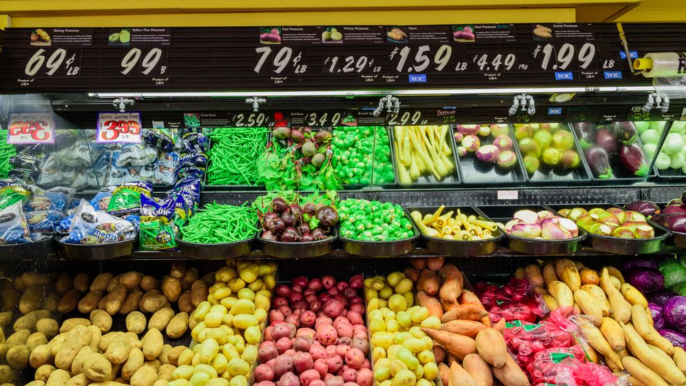 România, în topul inflației din UE. Cartofii și curentul au dat peste cap calculele economiștilor