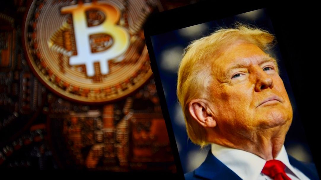 I-a păcălit Trump pe fanii criptomonedelor? Decizia care îi nemulțumește