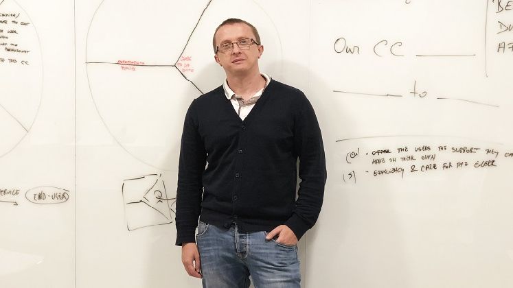 Platforma web care foloseste Inteligenta Artificiala pentru a ajuta companiile sa nu faca plati eronate