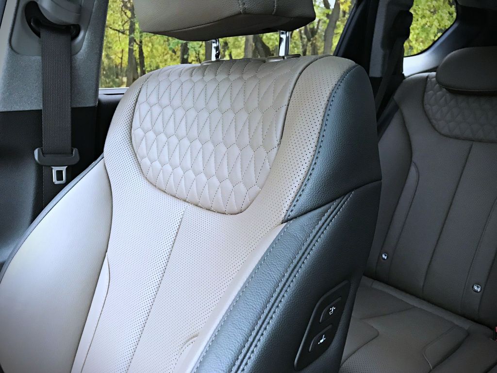 Hyundai Santa Fe - Imagine 18