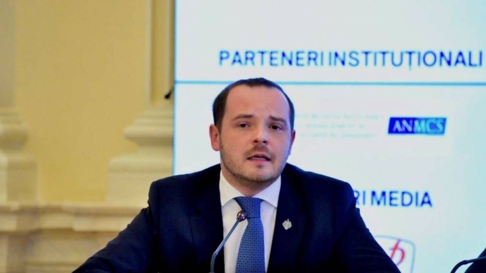 Ministrul Sănătății: Românii pot face plângeri online dacă sunt nemulțumiți de mâncarea din spitale