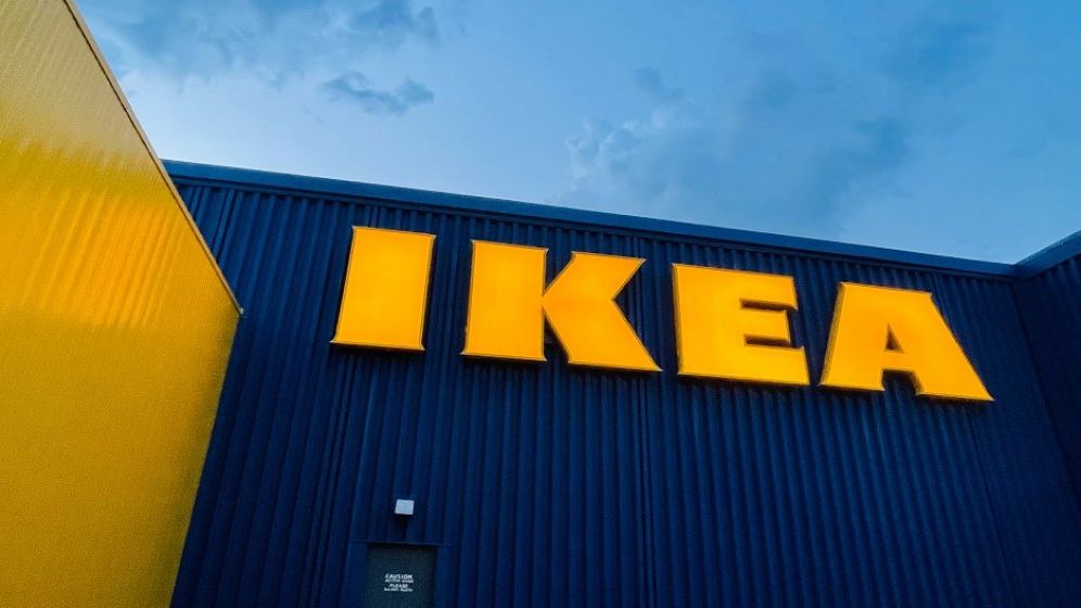 IKEA construiește la Timișoara cel de-al treilea magazin din România