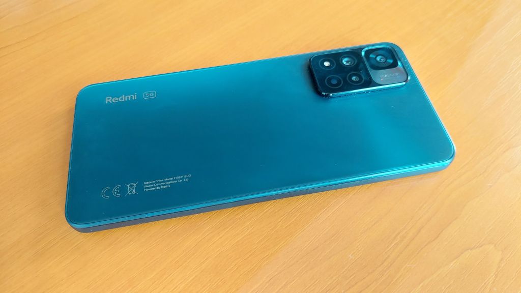 Xiaomi Redmi Note 11 Pro+ 5G - imagini cu telefonul și fotografii realizate cu acest model - Imagine 24