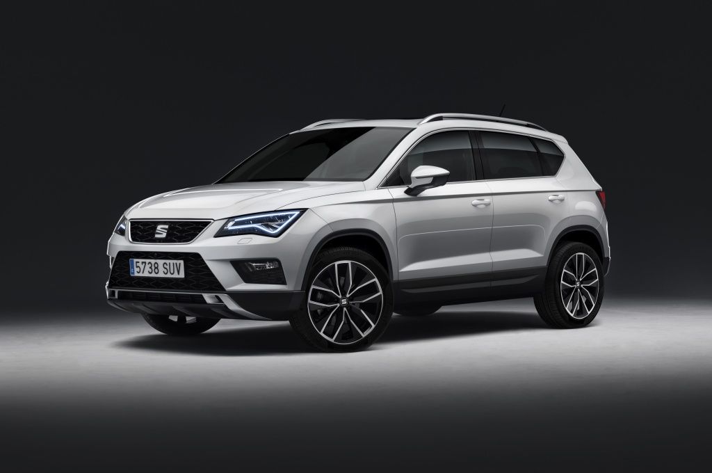 Seat Ateca - Imagine 10