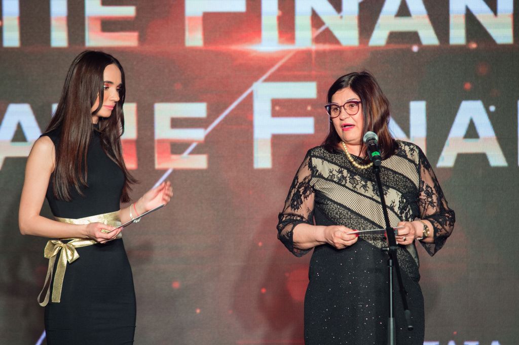 Mastercard - Bank of the Year - Imagine 13