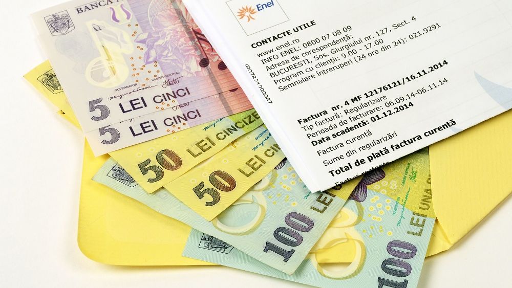 Creșterea prețurilor la gaze și energie electrică, investigată de o comisie de anchetă din Parlament