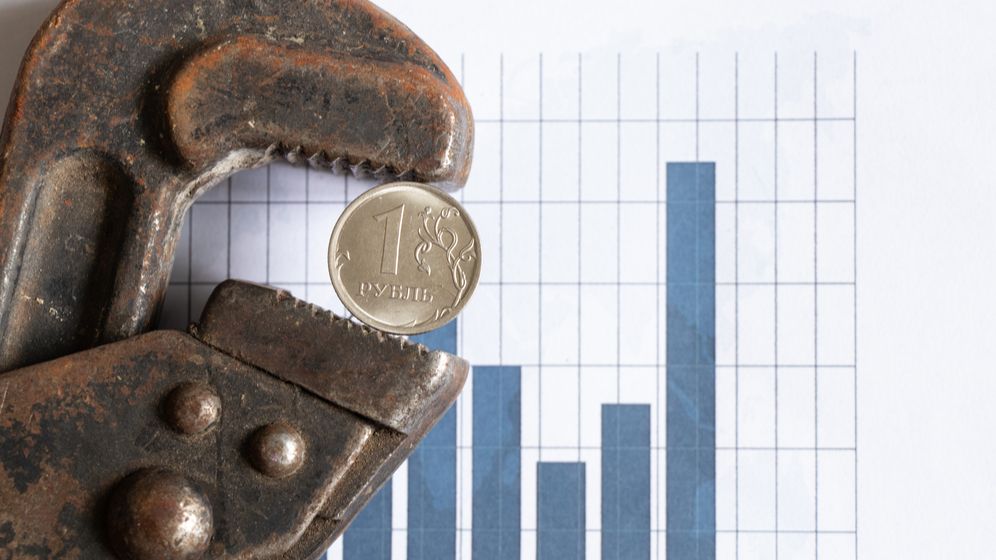 Sunt sancțiunile împotriva Rusiei prea târziu implementate? Răspunsul unui cercetător