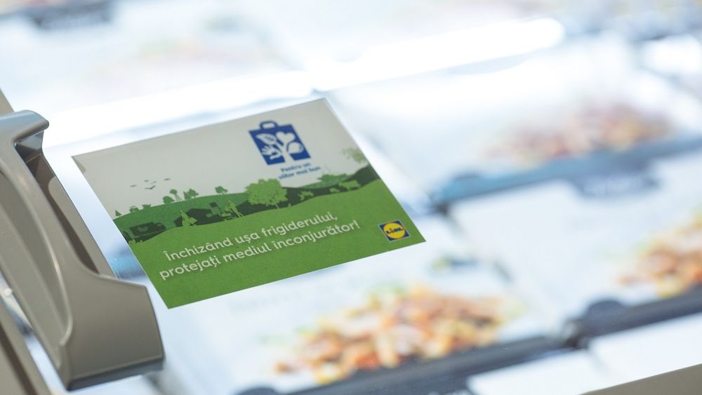 Lidl deschide două noi magazine, în București și Timișoara