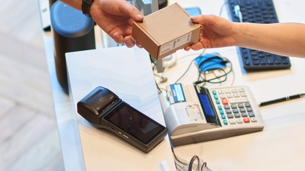 Inovație în plăți: Descoperă avantajele unui POS Android cu cea mai nouă tehnologie disponibilă