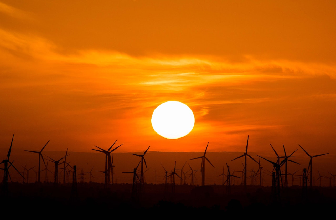 Un gigant eolian prinde contur în Constanța: Proiectul Peștera II, de 392 MW, ajunge la etapa finanțării