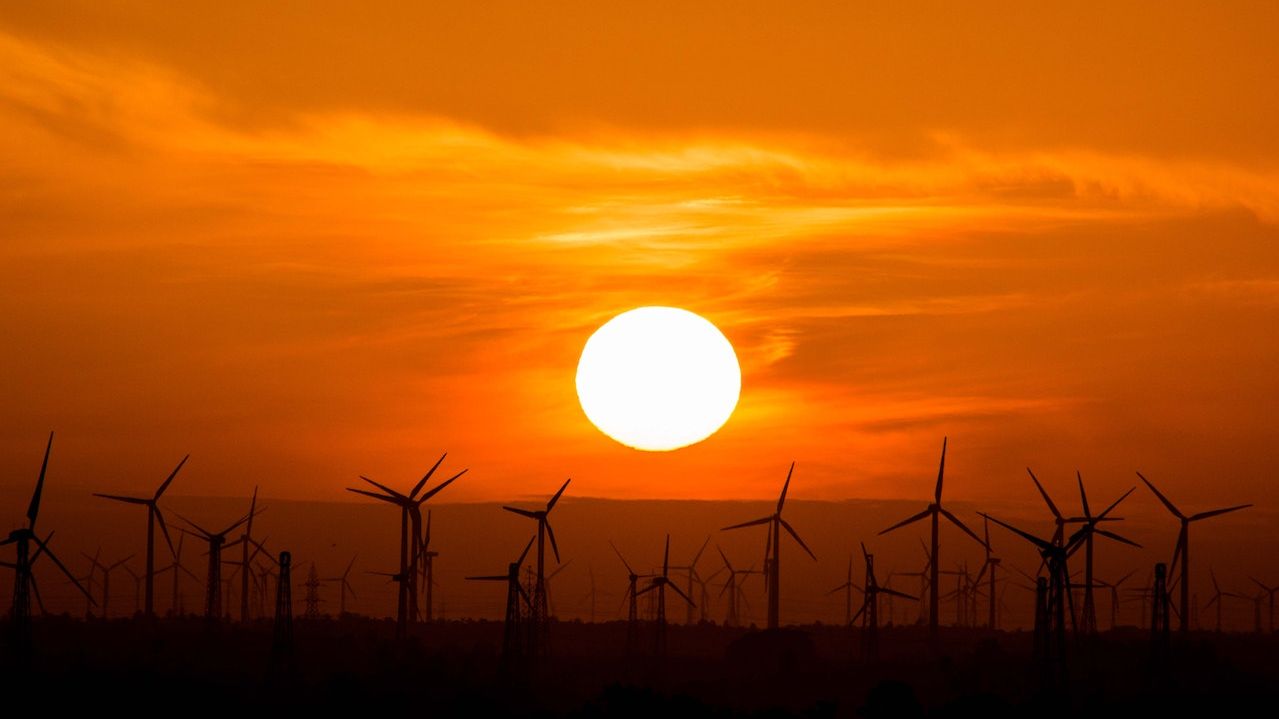 Un gigant eolian prinde contur în Constanța: Proiectul Peștera II, de 392 MW, ajunge la etapa finanțării