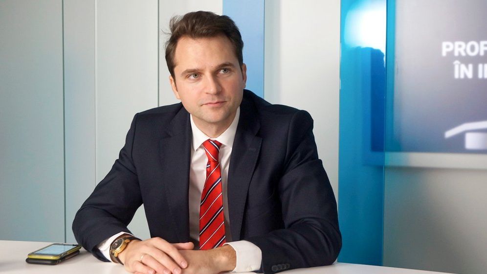 Burduja: România va pune umărul să construiască siguranța energetică a Republicii Moldova