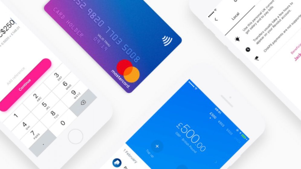 Revolut vrea sa lanseze o platforma de trading fara comisioane. Clientii vor putea cumpara actiuni Apple sau Amazon