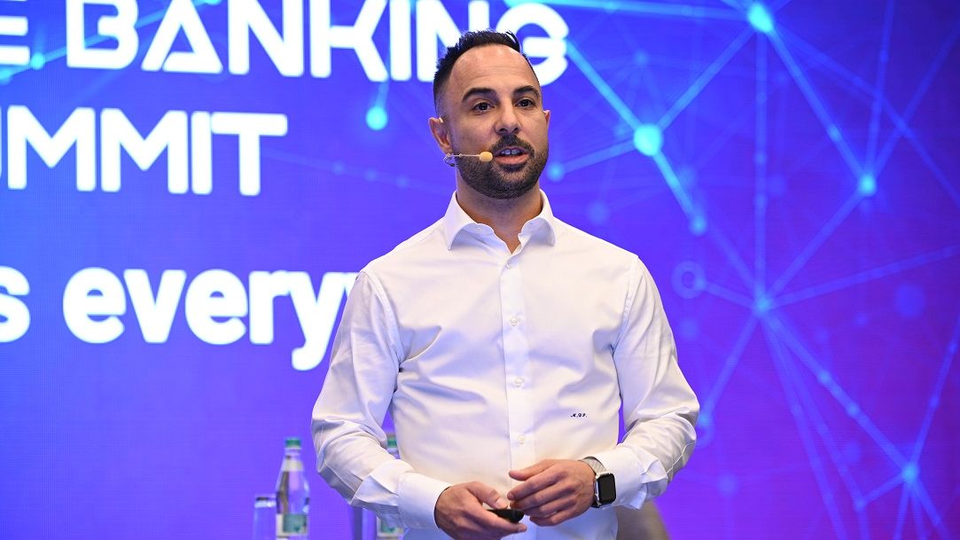 Transferurile SEPA Instant| Mauro Delpiano, ING Tech: Funcționalitate în sine nu va face diferența, ci întreaga experiență pe care băncile o vor oferi clientului