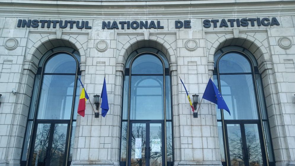 Suntem mai puțini și mai bătrâni. INS a dezvăluit rezultatele recensământului din 2022