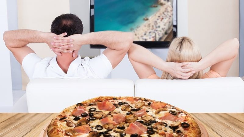 Jerry's Pizza investeste in procesul de rebranding aproximativ un milion de euro si se relanseaza sub sloganul "Se stie dintr-o felie"