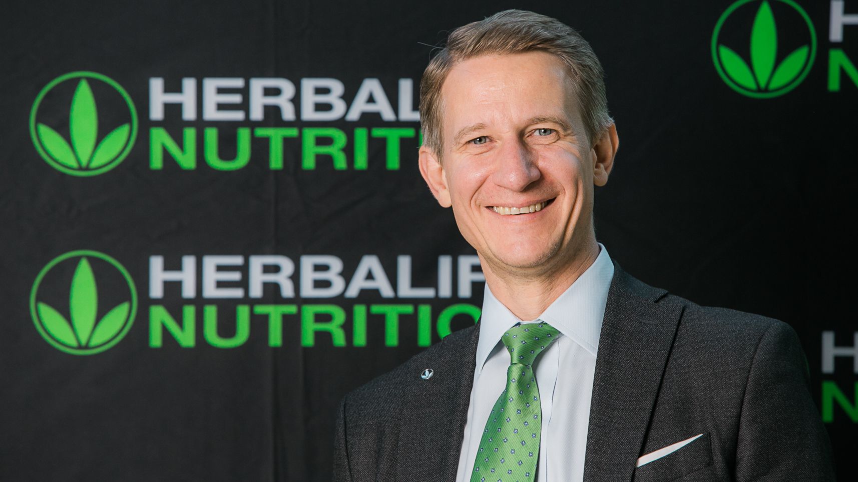 Herbalife Romania, cu venituri de peste 60 MIL lei in 2017, inregistreaza o crestere de 16% a vanzarilor nete in Q1