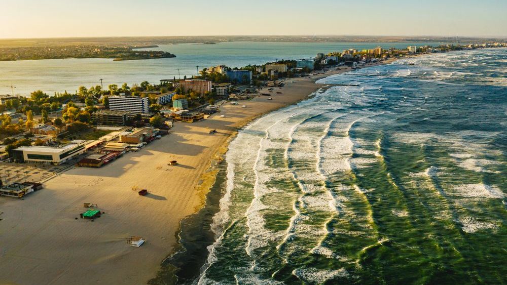 Numarul hotelurilor all inclusive de pe litoralul romanesc, in crestere. Distributia pe statiuni