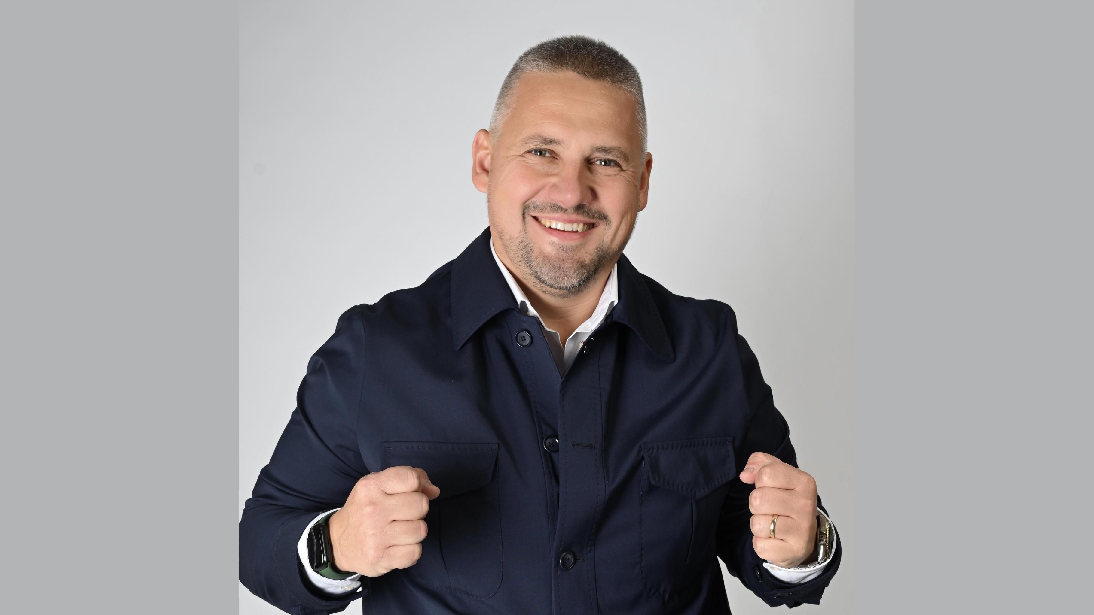Cine este Békési Csaba (PSD), ”consăteanul” lui Bolojan care îi va lua locul lui Piedone la șefia ANPC