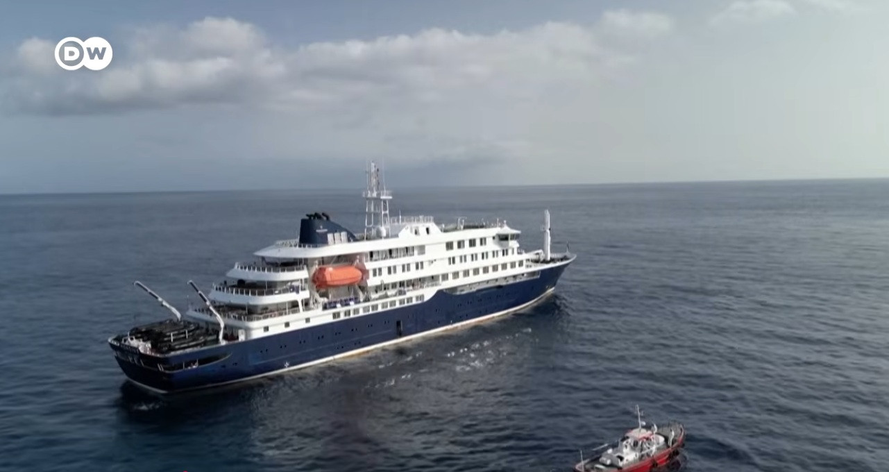 UPDATE. Primii pasagerii de pe MV Hondius, unde este un focar de ...