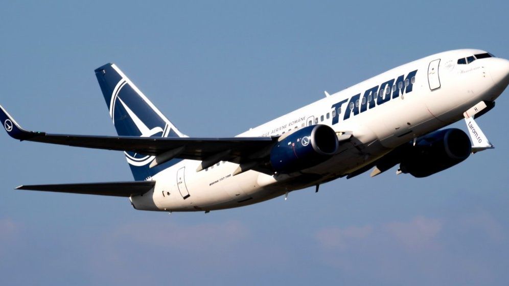 MAE: 346 de cetățeni români și străini au fost repatriați din Israel cu două curse TAROM