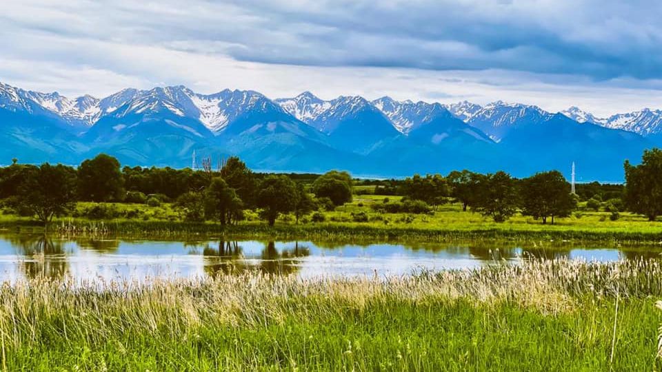 Turist în țara mea | Țara Făgărașului, locul în care munții domnesc: cum ajungi și ce poți vizita