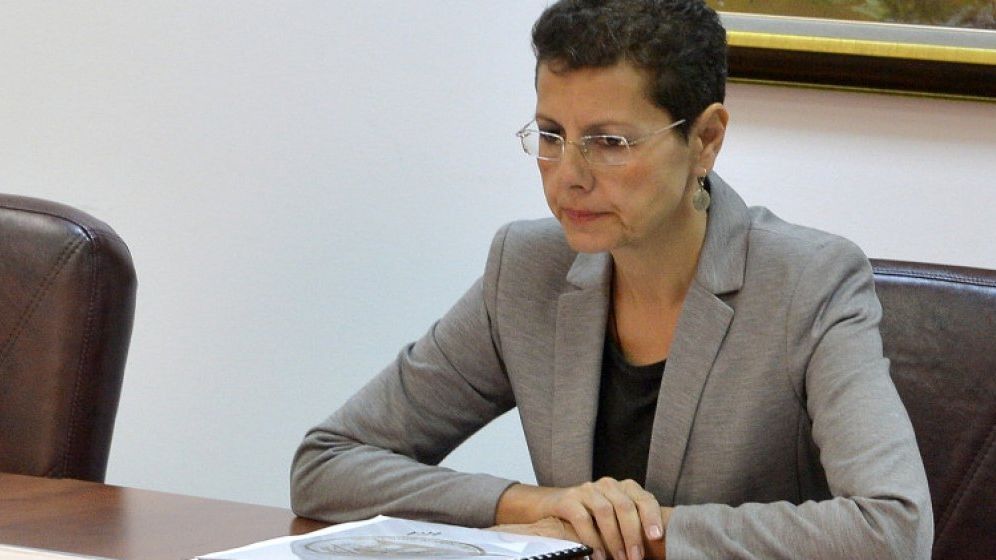 Adina Florea vrea puteri similare cu DNA si DIICOT pentru Sectia pentru investigarea magistratilor