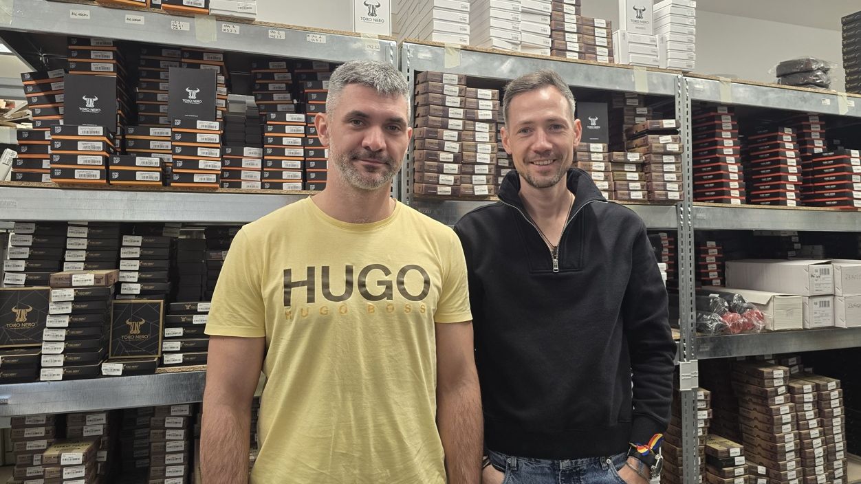 Secretele succesului Toronero: Interviu cu fondatorii brandului