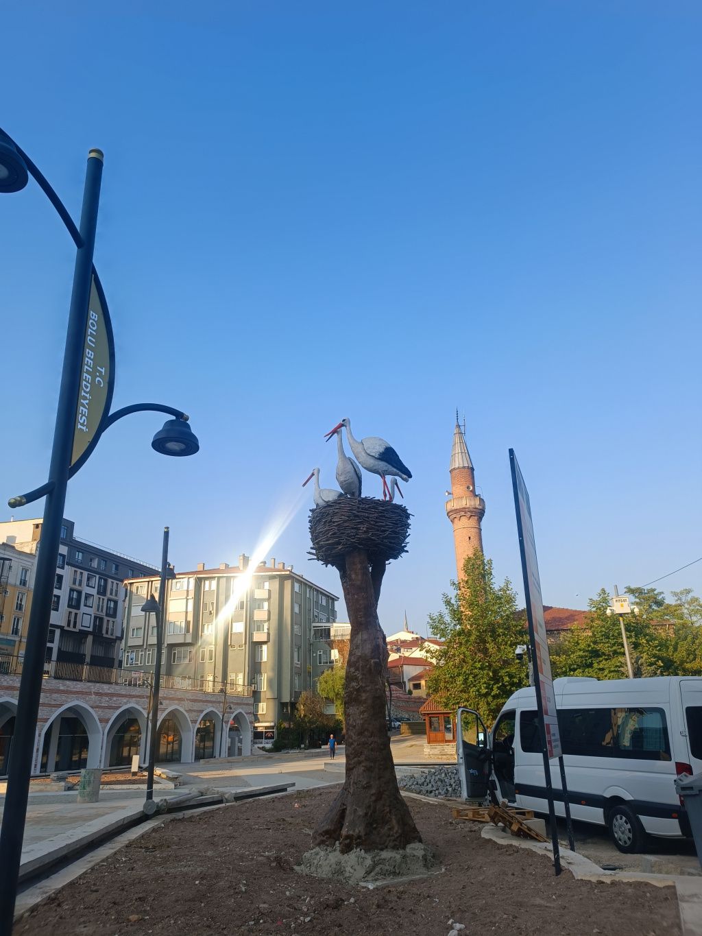 GALERIE FOTO: O altfel de Turcia, cu cărări mai puțin bătătorite de turiști, dar și cu mai pu - Imagine 20