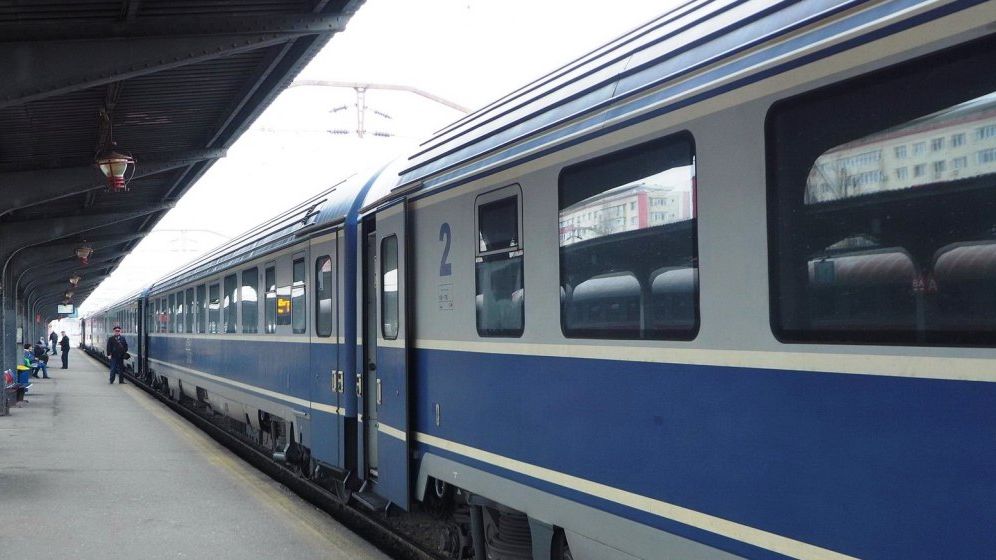 Austria așteaptă un tren cu muncitori români pe 2 mai. CFR Călători dezminte