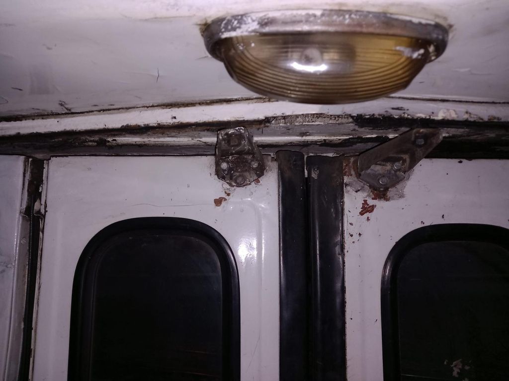 FOTO | Piedone trece la controalele pe șine: retrage zeci de tramvaie - Imagine 20