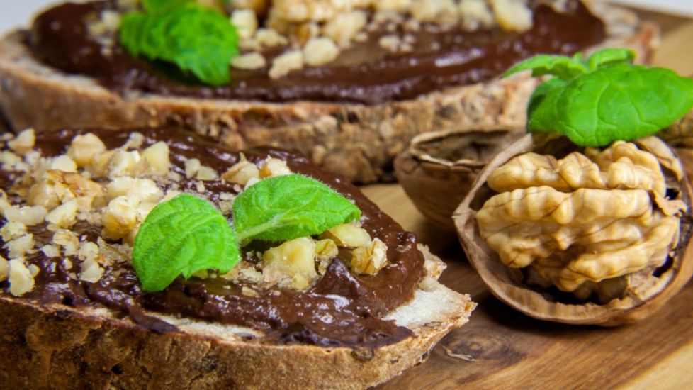 Ferrero va oferi în Europa o versiune vegană a cremei de ciocolată Nutella