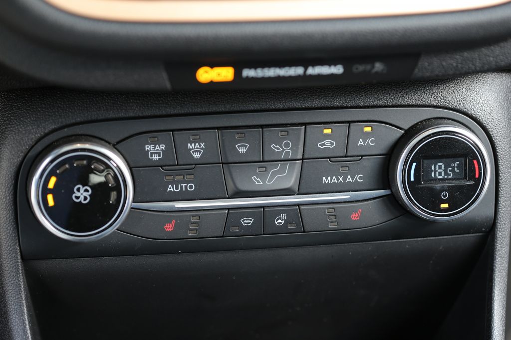 Ford Fiesta - Imagine 5