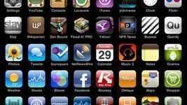 Cele mai neinspirate aplicatii pentru iPhone [TOP 10]