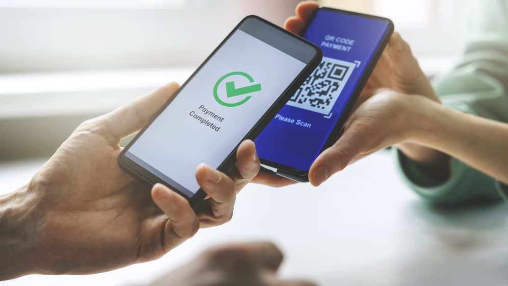 Printr-o aplicație a BT, smartphone-urile cu Android se vor putea folosi pe post de POS