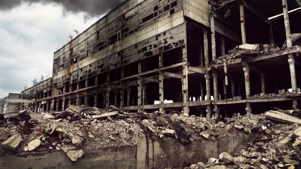 Rusia spune că nu este vinovată de bombardarea gării din Kramatorsk, unde numărul civililor uciși a ajuns la 50