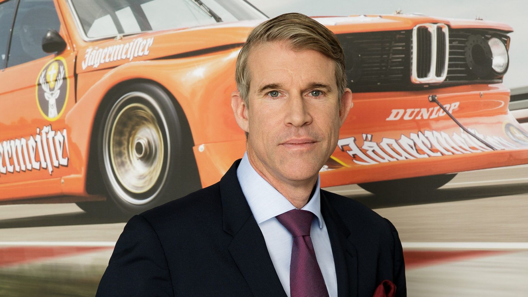 BMW România are șef nou. A condus operațiunile BMW în Slovacia