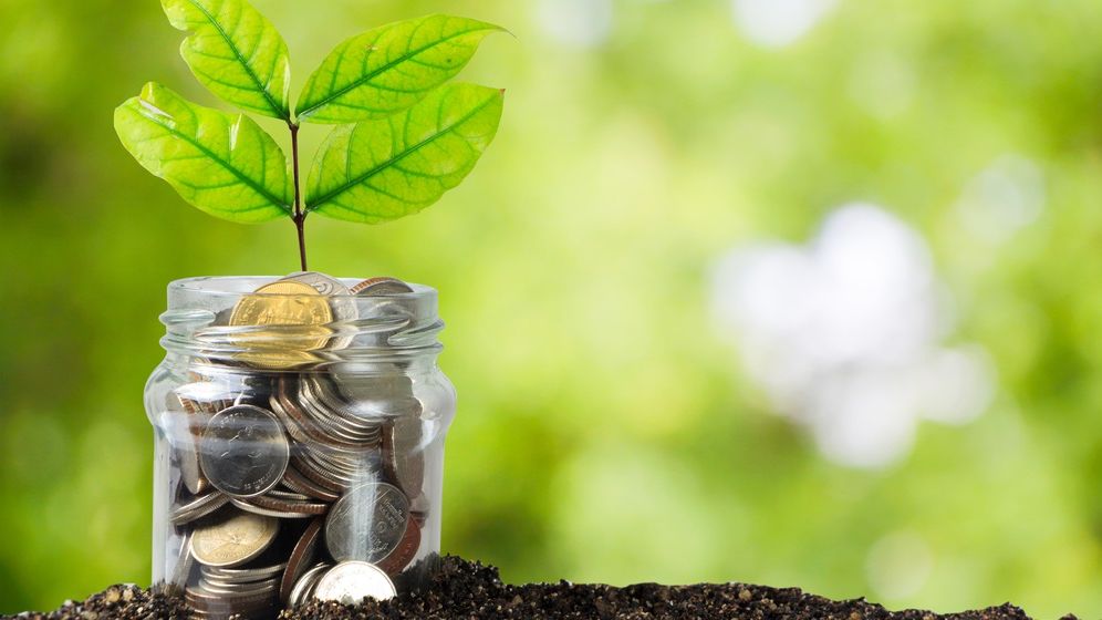 Studiu: 86% dintre investitorii din România investesc pe termen mediu și lung