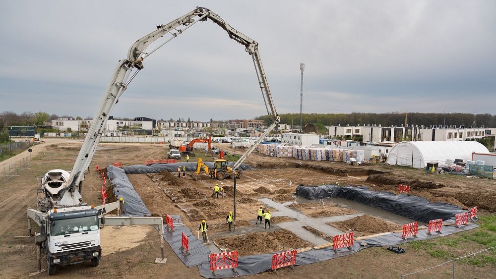 Alesonor va deschide o școală cu zero emisii de carbon. La cât se ridică investiția pentru Verita International School în Amber Forest