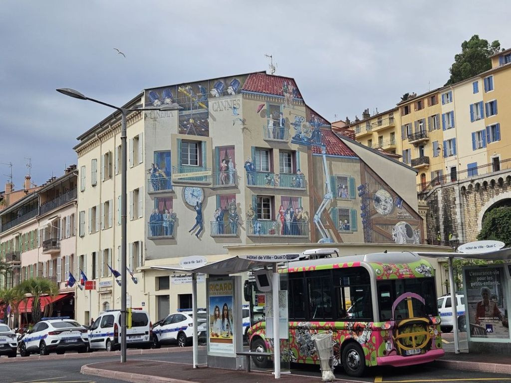 Coasta de Azur 2025 - Imagine 12