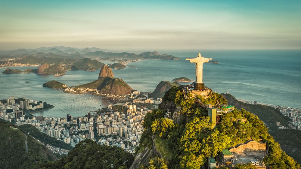 Brazilia a devenit prima țară din lume la numărul deceselor zilnice