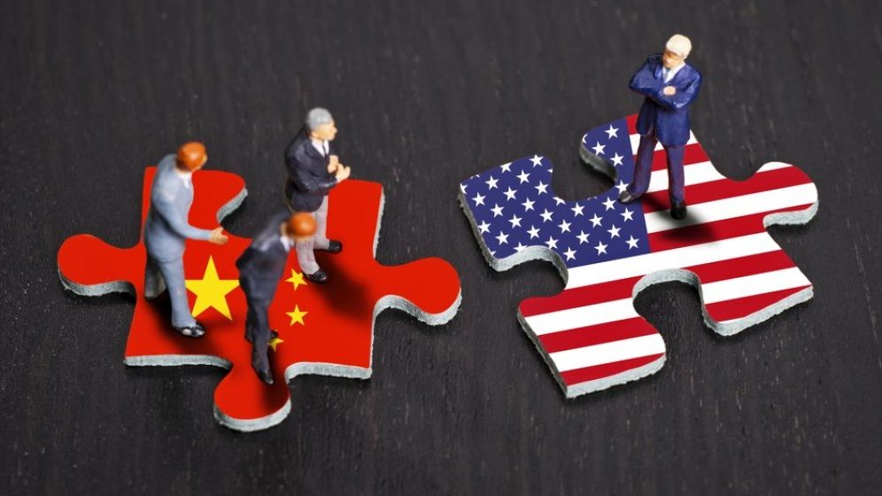 China se opune unei retrageri unilaterale a SUA din INF si lanseaza un apel la dialog constructiv cu Rusia