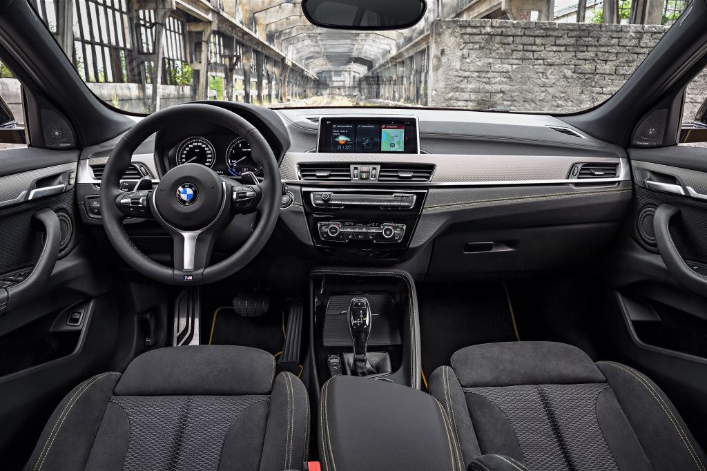 BMW X2 - Imagine 9